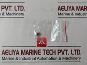 Mhwirth 0-400 Bar Pressure Gauge