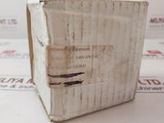 Mhwirth 0-400 Bar Pressure Gauge