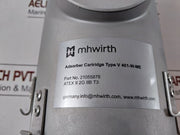 Mhwirth V 401-w-me Adsorber Cartridge 21055876