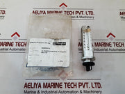 Mhwirth 12 Position Manual Pneumatic Switch 754456