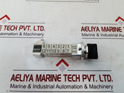 Mhwirth 12 Position Manual Pneumatic Switch 754456