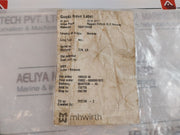 Mhwirth Ba0118199 Bolt