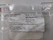 Mhwirth Ba5193243 Sliding Pad