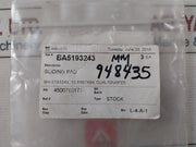 Mhwirth Ba5193243 Sliding Pad