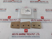 Mhwirth Ba5193243 Sliding Pad