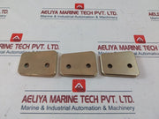Mhwirth Ba5193243 Sliding Pad
