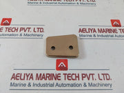 Mhwirth Ba5193243 Sliding Pad