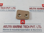 Mhwirth Ba5193243 Sliding Pad