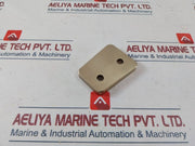 Mhwirth Ba5193243 Sliding Pad