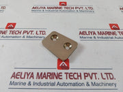 Mhwirth Ba5193243 Sliding Pad