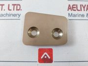 Mhwirth Ba5193243 Sliding Pad