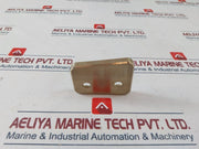 Mhwirth Ba5193243 Sliding Pad