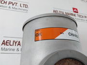 Mhwirth V 401-w-me Adsorber Cartridge