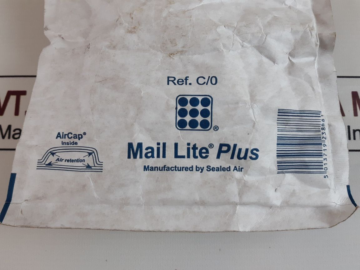 Mi2 Timer Control Unit – Aeliya Marine