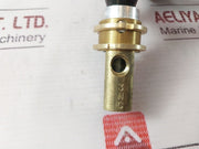 Mi Swaco 08-556 Bem-650 Shale Shaker Valve 1/8 Inch