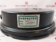 Mic Instruments 0-16 Kg/Cm2