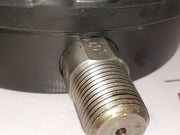 Mic Instruments 0-16 Kg/Cm2