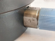 Mic Instruments 0-16 Kg/Cm2