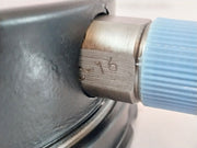 Mic Instruments 0-16 Kg/Cm2