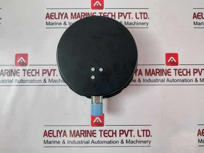 Mic Instruments 0-16 Kg/Cm2