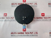 Mic Instruments 0-16 Kg/Cm2