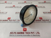 Mic Instruments 0-16 Kg/Cm2