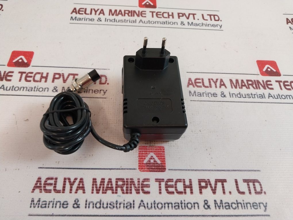 Mica A41211G Ac Adapter 230Vac 50Hz