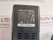 Mica A41211G Ac Adapter 230VacÂ 