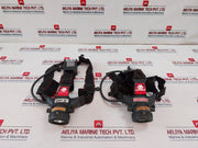 Mica Hl-800 Atex Head Lamp