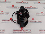 Mica Hl-800 Atex Head Lamp