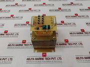 Michael Exx-daa 1-fas Transformator 290Va 50Hz