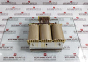 Michael Riedel 3Ui 132/46 Transformer 3.0 Kva 3 X 400/460/500V 4,4/../3,5A