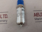 Michell Ea2-tx-100-dh Dew-point Transmitter 20Ma 0Hz 28Vdc