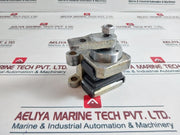 Mico 02-515-150 Mechanical Disc Brake Caliper