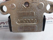 Mico 02-515-150 Mechanical Disc Brake Caliper
