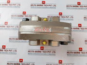 Mico 02-520-260 Fixed Disc Brake Caliper Ag35155