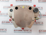 Mico 02-520-260 Fixed Disc Brake Caliper Ag35155