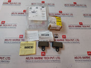 Mico 29-060-044 Brake Pad Kit