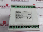 Micom P111 3 Phase Overcurrent And Earth Fault Protection Relay 60V-240V