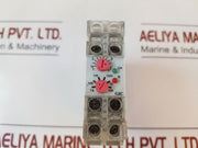 Gic 203Dt5 Micon Electronic Timer 24-240 Vac/Dc 50/60 Hz