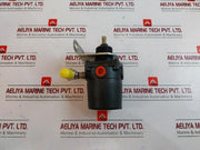 Micra Misure A-248 Pressure Regulator, 6-0