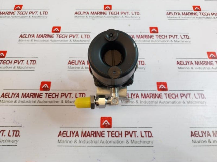 Micra Misure A-248 Pressure Regulator, 6-0
