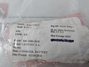 Micro-control M9-1080-3050 Mc-ex-charger Remote Battery