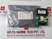 Micro-control Mc-ex-pll-440C-fcc1 Radio Module Mc-ex-pll_B-barrier