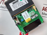 Micro-control Mc-ex-pll-440C-fcc1 Radio Module Mc-ex-pll_B-barrier
