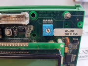 Micro-control Mc-irx2 Terminal Board Rev.3