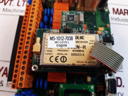 Micro-control Mc-irx2 Terminal Board Rev.3