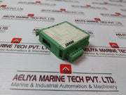 Micro-control Mc-rx-dai-2 Safety Relay Uegm