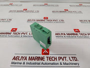 Micro-control Mc-rx-dav-2 Uegm Electronic Housing Enclosure 30Vdc