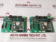 Micro-robotics 5800/1 Pcb Card
